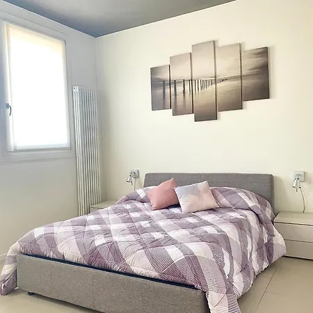 Residenza Sant'agostino * Altavilla Vicentina