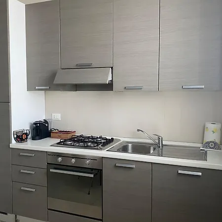 Residenza Sant'agostino * Альтавилла-Вичентина
