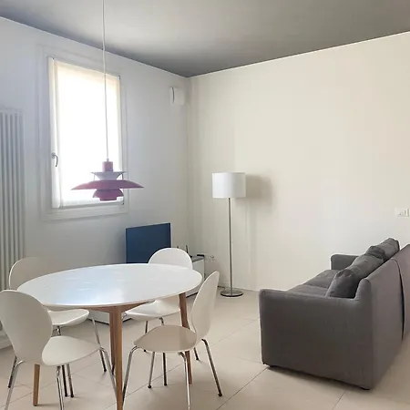 Appartement Residenza Sant'agostino