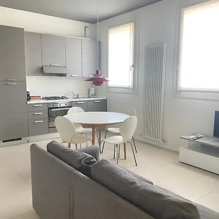 Residenza Sant'agostino Appartement