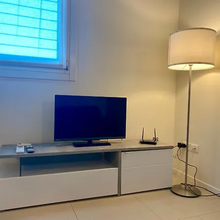 Residenza Sant'agostino Альтавилла-Вичентина