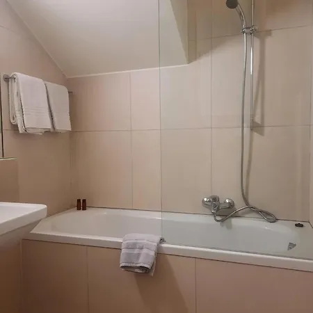 Appartement Residenza Sant'agostino