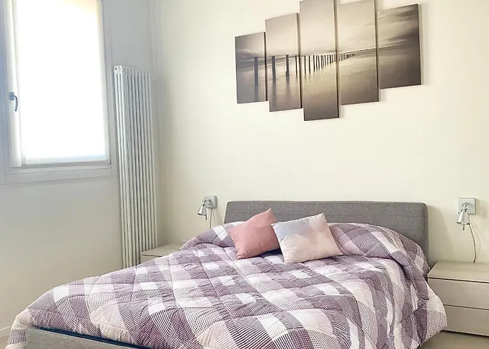 Residenza Sant'agostino * Альтавилла-Вичентина