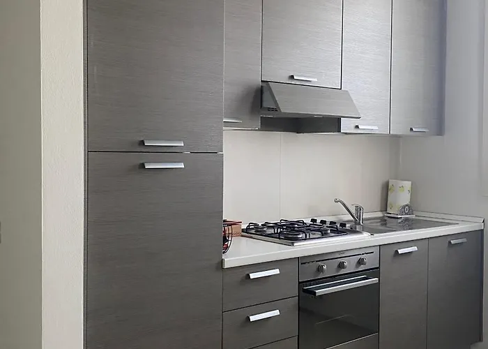 Апартаменты Residenza Sant'agostino
