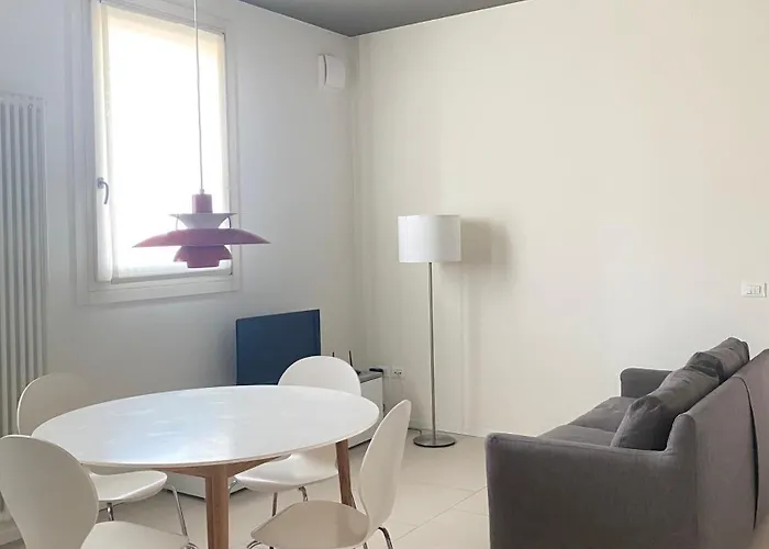 Апартаменты Residenza Sant'agostino