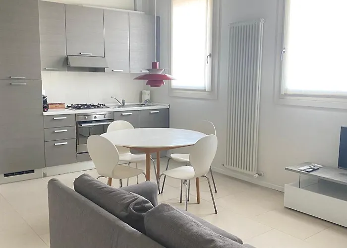Residenza Sant'agostino Апартаменты