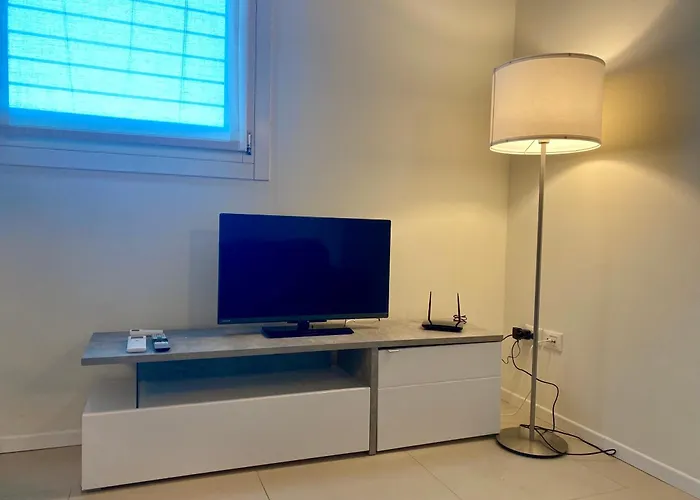 Residenza Sant'agostino Альтавилла-Вичентина