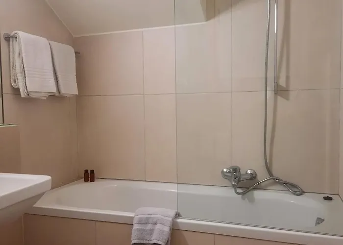 Апартаменты Residenza Sant'agostino